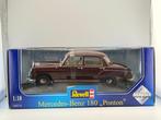 Revell 1:18 - Voiture miniature - Mercedes Benz 180 Ponton -, Nieuw