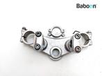 Voorvork Kroonplaat Honda XL 1000 Varadero 2001-2002, Motoren, Verzenden, Gebruikt