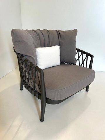 B&B Italia - Antonio Citterio - Fauteuil - Erica E90P, Antiek en Kunst