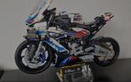 Lego Set - 42130 - Technic - 42130 BMW M 1000 RR, Nieuw