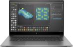 HP ZBook Studio G7 Core i7 32GB 512GB SSD 15.6 inch NVIDIA, Informatique & Logiciels, Ophalen of Verzenden