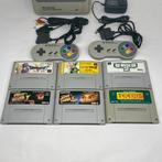 Nintendo - Super Famicom (Japanese SNES) - Set of 6 Super, Nieuw