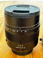 Leica, Panasonic DG NOCTICRON 42.5mm f 1:1.2 ASPH., Audio, Tv en Foto, Fotocamera's Digitaal, Nieuw