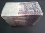 Soudan du Sud. 50 Pounds 2019 - Pick- 14d - Brick 1000 PCS