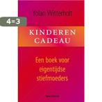 Kinderen cadeau 9789027425256 Y. Witterholt, Boeken, Verzenden, Gelezen, Y. Witterholt