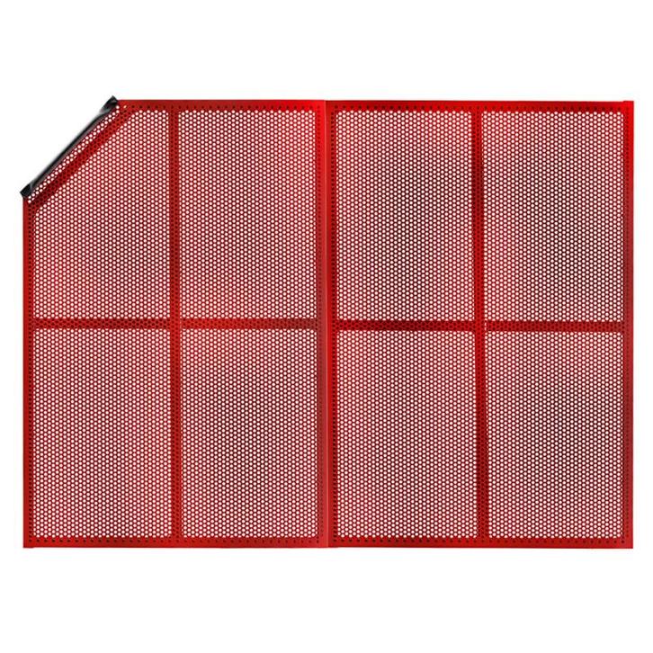 Rooster – gaas - straalplaat voor straalcabine PP-T 0140., Doe-het-zelf en Bouw, Gereedschap | Overige machines, Ophalen of Verzenden