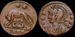 Empire romain. Constantin Ier (306-337 apr. J.-C.). Follis