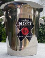 Moët & Chandon - Champagne koeler - Vernikkeld of Verchroomd