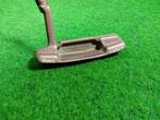 Ping Anser Putter brons 35.5 inch golfclub (putters), Sport en Fitness, Ophalen of Verzenden, Zo goed als nieuw, Club, Ping