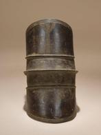 Konda (Ekonda) Greave / Ankle Currency (“Konga”) – Konda, Antiquités & Art