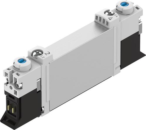 Festo 2x3/2 NO/NC Monostable Électrovanne À Air Bride 150 -, Doe-het-zelf en Bouw, Gereedschap | Overige machines, Verzenden