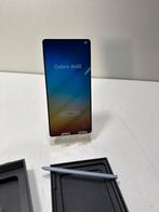 Samsung Galaxy S25 Ultra 256GB Zilver 5G Mobiele, Verzenden, Nieuw