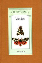 VLINDERS (ARS NATURALIS) 9789060972793 Ostenrath, Boeken, Verzenden, Gelezen, Ostenrath