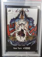 One Piece Don!! OP05-Alternate art - Luffy vs Kaido - 1, Nieuw