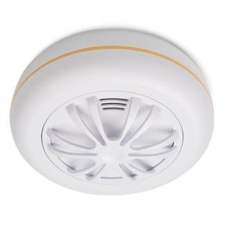 Slimme hittemelder | ELRO Connects (Wifi, Koppelbaar), Doe-het-zelf en Bouw, Alarmsystemen, Verzenden