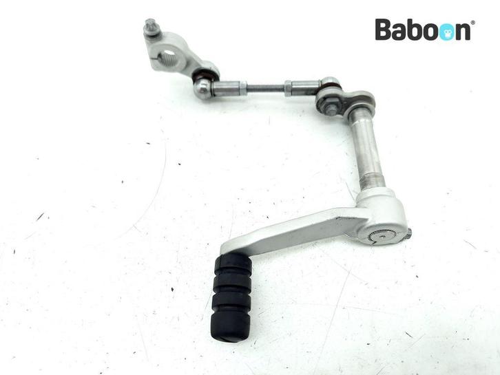 Schakelpedaal BMW R nineT Scrambler 2016-2019 (K23), Motoren, Onderdelen | BMW, Gebruikt, Verzenden