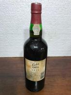 1976 Krohn - Colheita Port - Embouteillé en 1996 - Douro - 1, Nieuw
