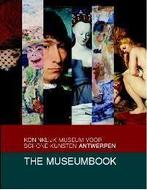 The Museumbook. Koninklijk Museum voor Schone Kunsten, Boeken, Verzenden, Zo goed als nieuw, Snoeck-Ducaji & Zoon