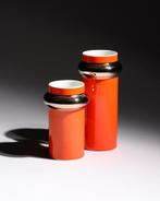 Thomas - West German Pottery - Vaas (2) - TV TOWER 726 -, Antiek en Kunst