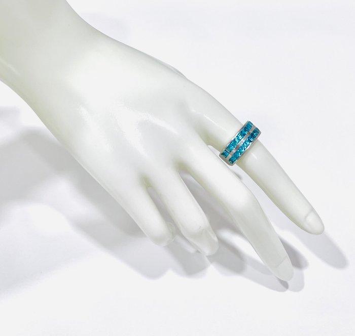Zonder Minimumprijs - Ring Zilver - TOPAAS, Handtassen en Accessoires, Ringen