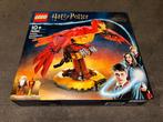Lego Set - 76394 - Harry Potter - Retired & Exclusive, Nieuw