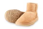 Ugg Enkellaarzen in maat 41 Bruin | 10% extra korting, Kleding | Dames, Schoenen, Bruin, Verzenden, Lage of Enkellaarzen, Nieuw