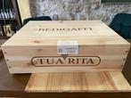 2022 Tua Rita, Redigaffi - Toscane - 3 Bouteilles (0,75 L), Nieuw