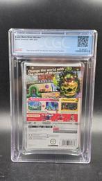 Nintendo - Switch - Super Mario Bros: Wonder (UKV) CGC 10, Nieuw