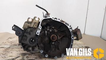 Versnellingsbak Toyota Yaris O225511 disponible aux enchères