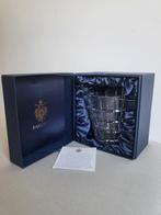 Fabergé – Verre en cristal véritable signé – Collection, Antiek en Kunst