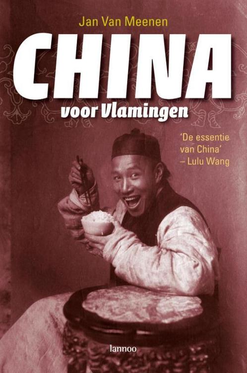 China voor Vlamingen 9789020969795 J. Meenen, Boeken, Politiek en Maatschappij, Gelezen, Verzenden