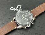 Omega - Speedmaster Moonwatch First Omega in The Space -, Handtassen en Accessoires, Horloges | Heren, Nieuw