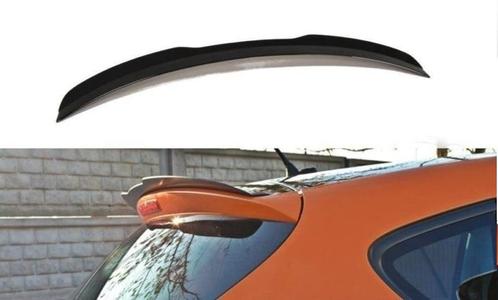 Carnamics Achterspoiler | Universeel Leon 05-09 5-d / Leon 0, Auto-onderdelen, Carrosserie, Nieuw, Verzenden