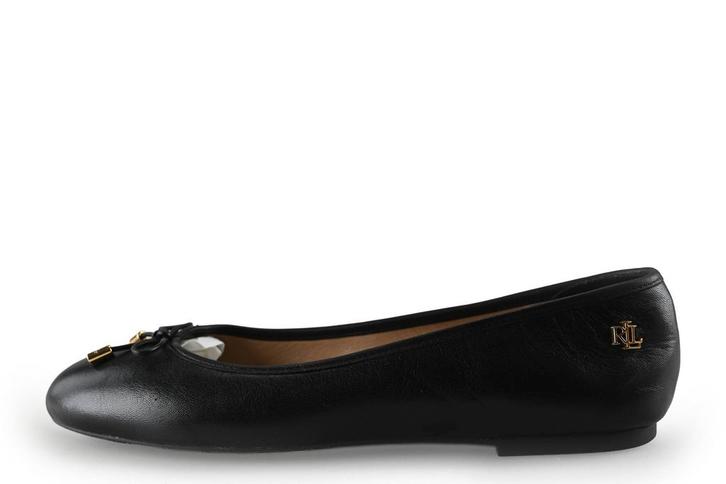 Lauren Ralph Lauren ballerinas in maat 40 Zwart | 5%, Kleding | Dames, Schoenen, Zwart, Zo goed als nieuw, Ballerina's, Verzenden