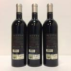 1999 Bodegas Ramon Bilbao, Mirto - Rioja - 3 Flessen (0.75, Nieuw