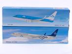 Schaal 1:200 PPC Holland set van 2 KLM vliegtuigen 701173..., Ophalen of Verzenden, Nieuw