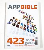 App Bible - 423 apps & games 8718226100054, Gelezen, Xander Hoose, Verzenden