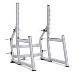 Matrix Aura Sqaut Rack | Half Rack | Fitness Rek, Sport en Fitness, Ophalen of Verzenden, Nieuw, Overige typen