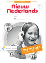 Nieuw Nederlands (5e) 2 T/Havo oefenboek, Verzenden