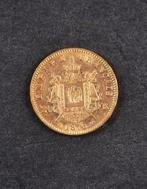 Frankrijk. Napoléon III (1852-1870). 20 Francs 1870-A, Paris