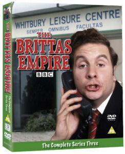 The Brittas Empire: The Complete Series 3 DVD (2004) Chris, CD & DVD, DVD | Autres DVD, Envoi