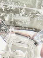 Villeroy & Boch - Kandelaar “Quartett” loodkristallen, Antiek en Kunst