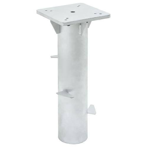 B&B Deal! Parasolvoet in de Grond - 40% Korting! Wees er..., Tuin en Terras, Parasols, Nieuw, Parasolvoet, Verzenden