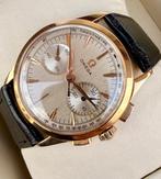 Omega - 320 Chronograph 18K Solid Gold - OT-2872-16 - Heren