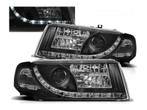 LED koplamp units geschikt voor Skoda Octavia, Verzenden, Nieuw, Skoda