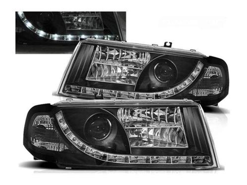 LED koplamp units geschikt voor Skoda Octavia, Auto-onderdelen, Verlichting, Nieuw, Skoda, Verzenden