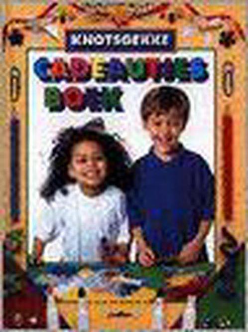 Het knotsgekke cadeautjesboek 9789054267843, Boeken, Kinderboeken | Jeugd | 13 jaar en ouder, Gelezen, Verzenden