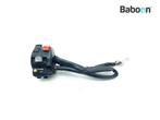 Stuurschakelaar Links Yamaha SZR 660 (SZR660), Motoren, Verzenden, Gebruikt