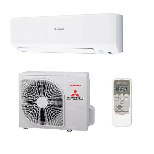 Mitsubishi SRK / SRC 45 ZSP-W airconditioner, Electroménager, Climatiseurs, Envoi