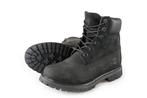 Timberland Veterboots in maat 39 Zwart | 5% extra korting, Kleding | Dames, Schoenen, Verzenden, Zwart, Overige typen, Timberland